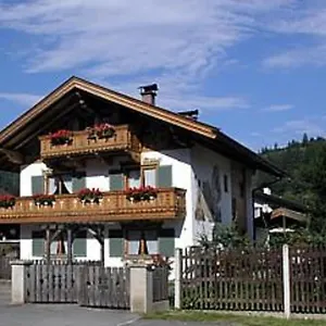  Apartment Haus Hornsteiner Barbara