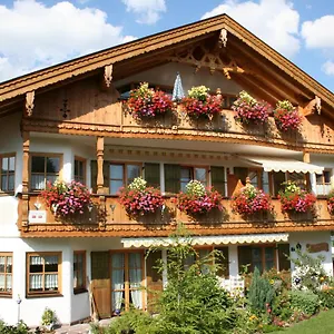  Apartment Alpenperle
