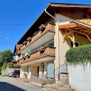  Apartment Isartaler Hoamat Haus