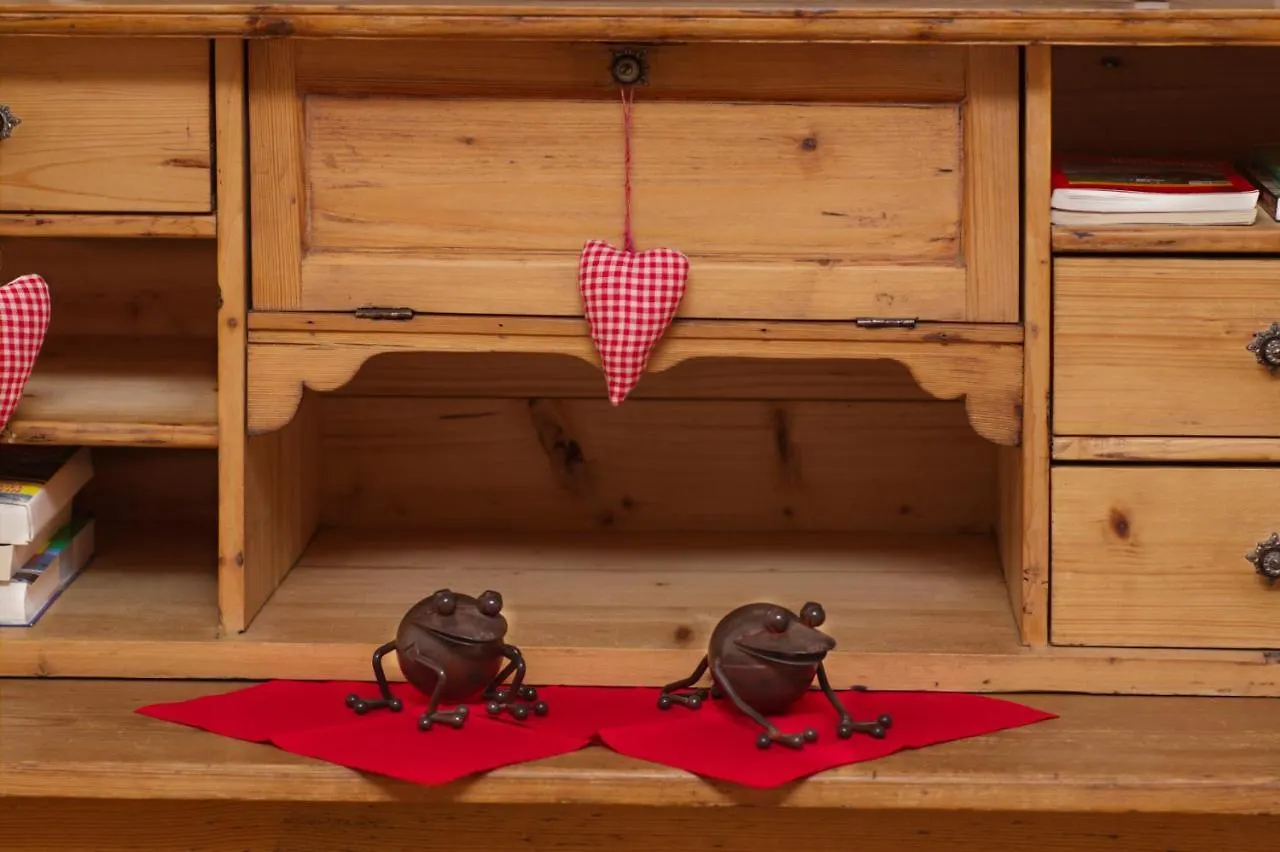 Ferienwohnung Arzgrube Mittenwald 0*,  Germany