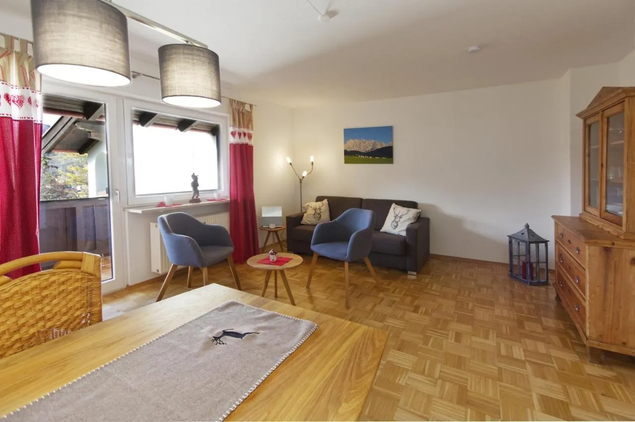 Ferienwohnung Arzgrube location