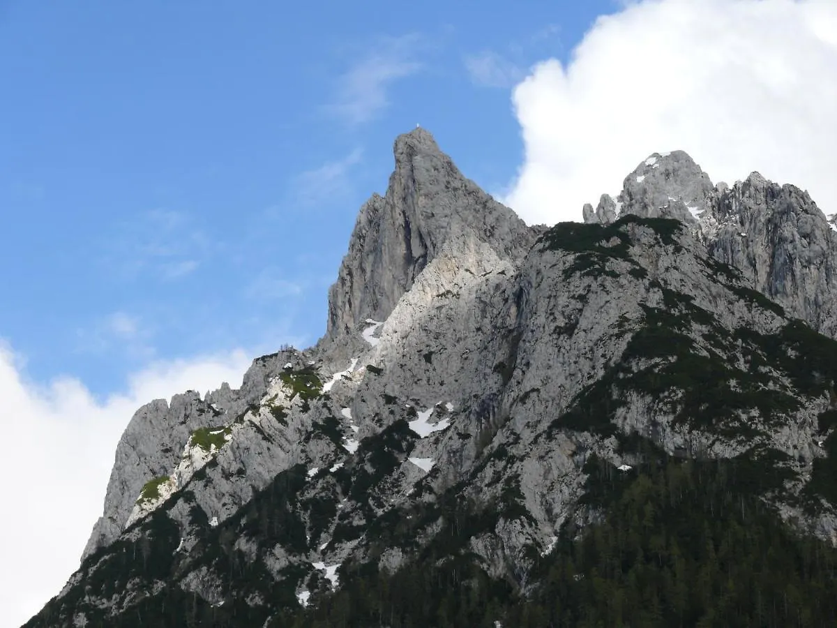 Ferienwohnung Arzgrube Mittenwald 0*,  Germany