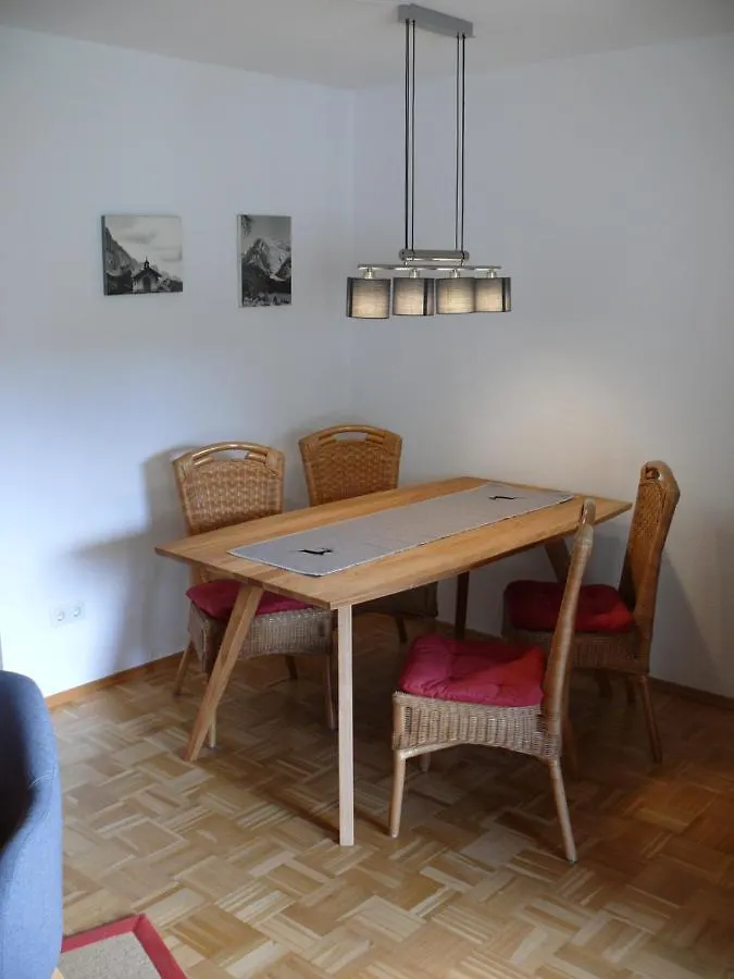 Ferienwohnung Arzgrube Mittenwald 0*,  Germany